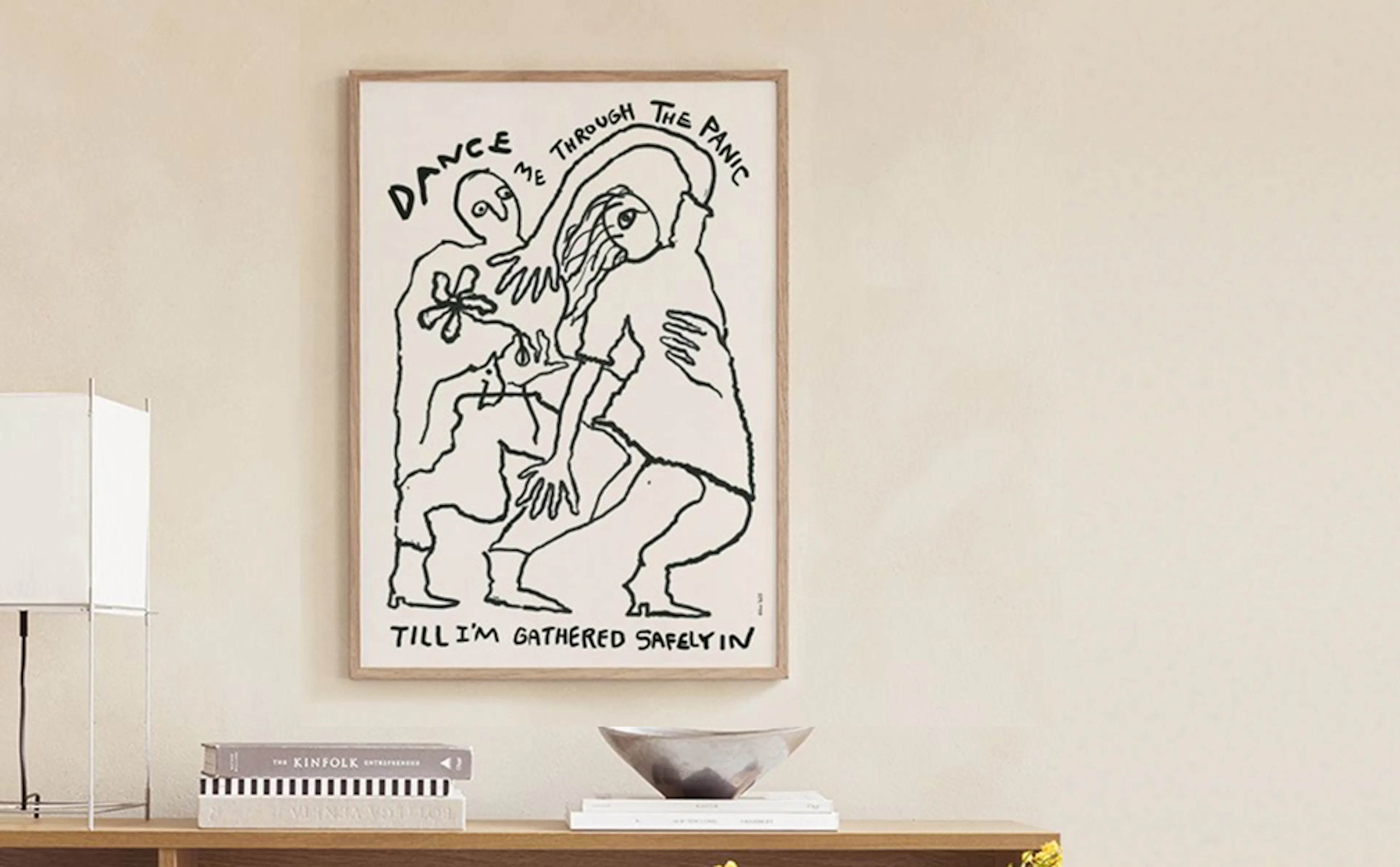 Featured Artist: Eden Kalif