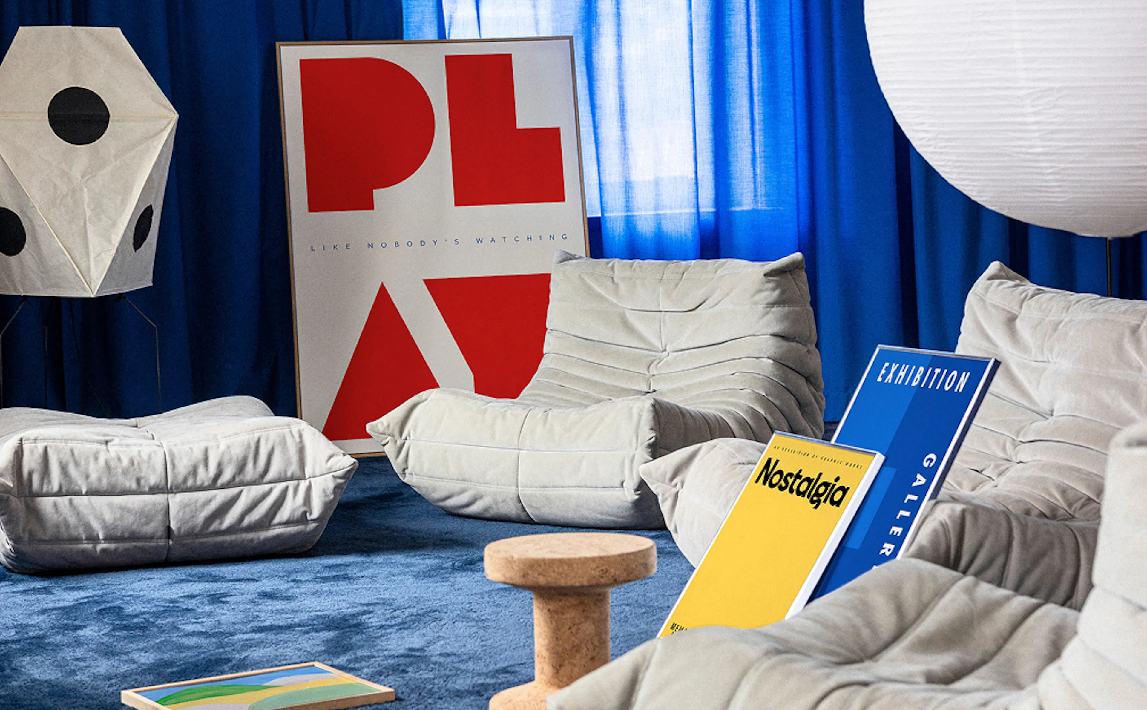 Seasonal Editions: Club Play