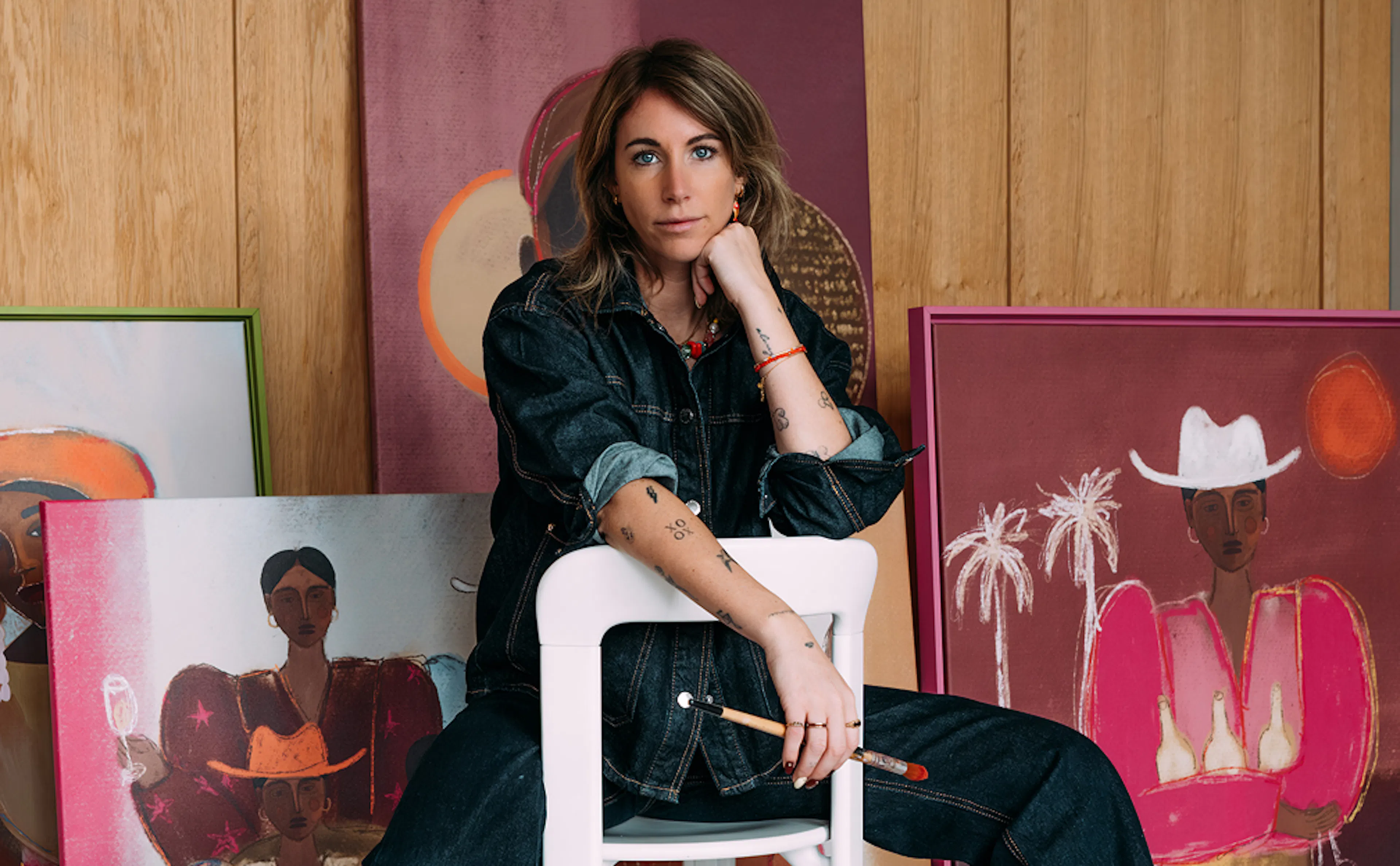 Featured Artist: Studio Vreeken
