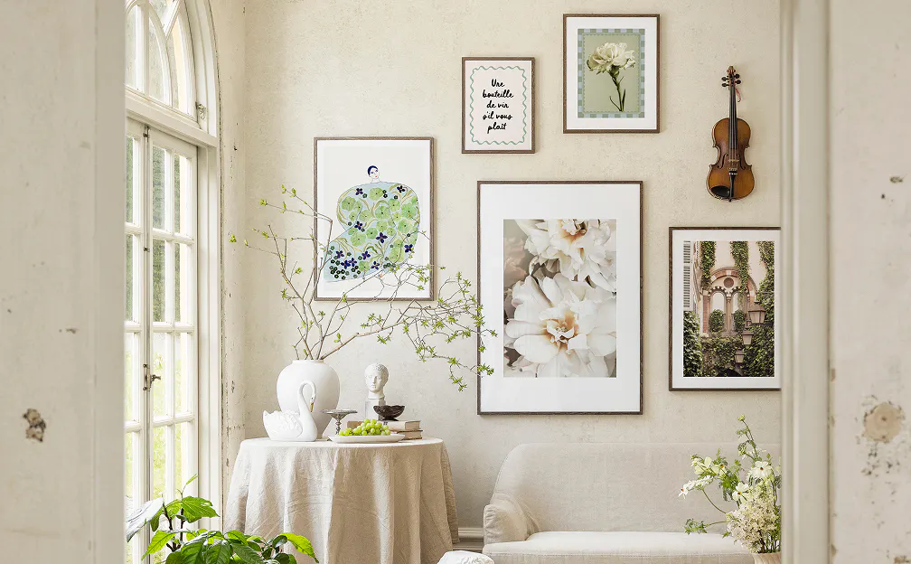 The Summer Collections: Villa Verde