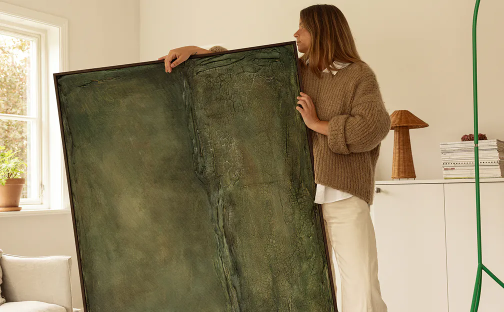 Seasonal Editions: Soft Terrain