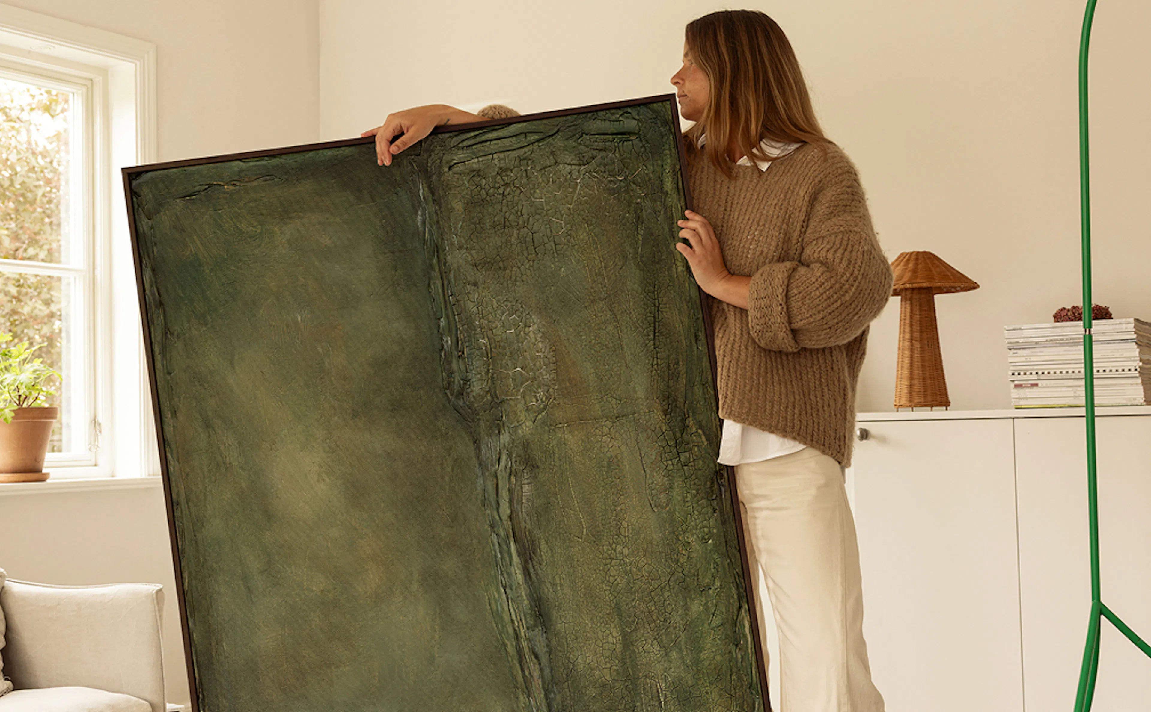 Seasonal Editions: Soft Terrain