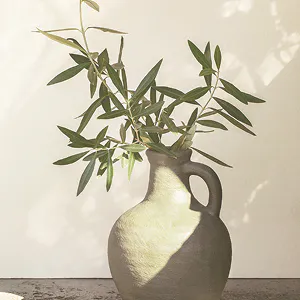 Green plants