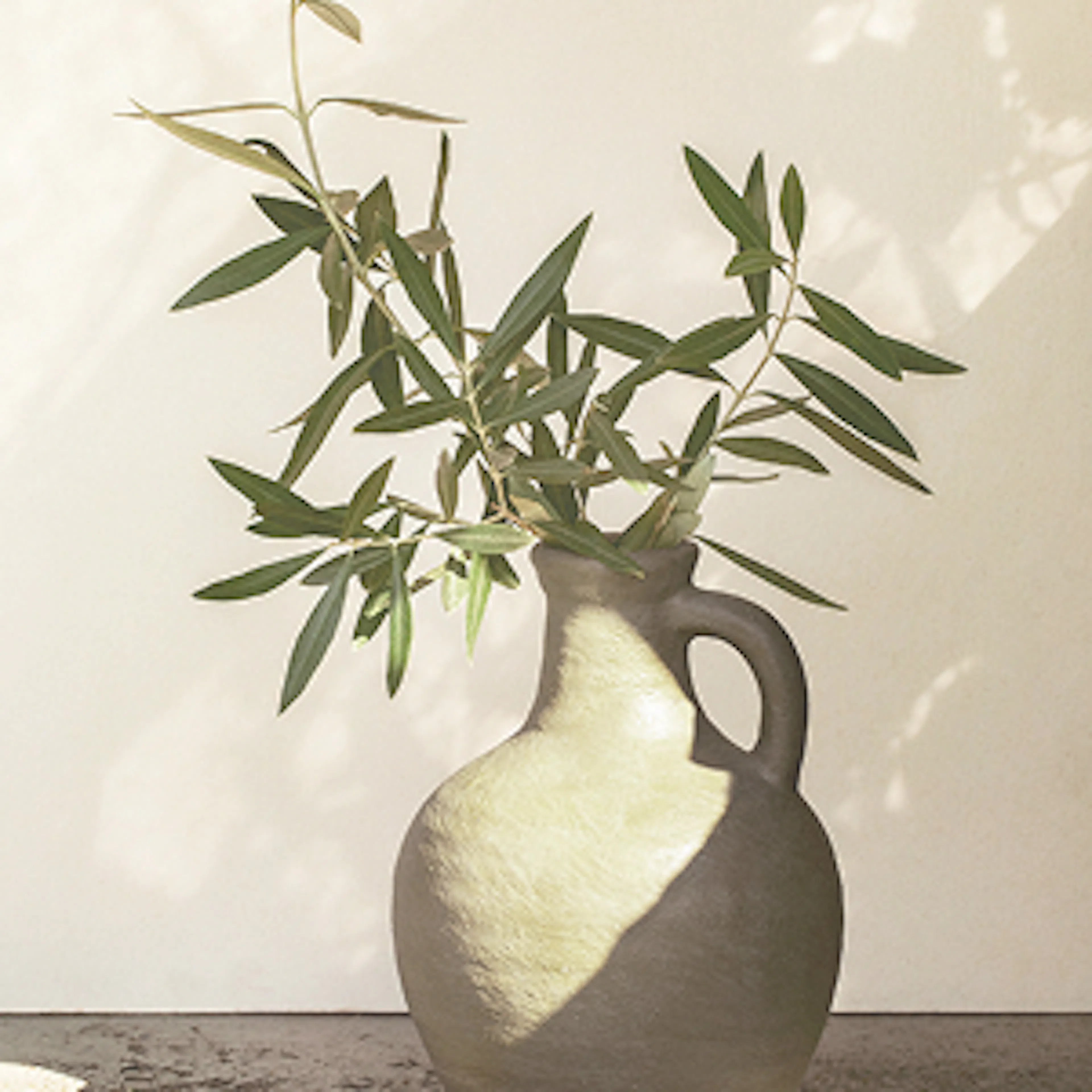 Green plants