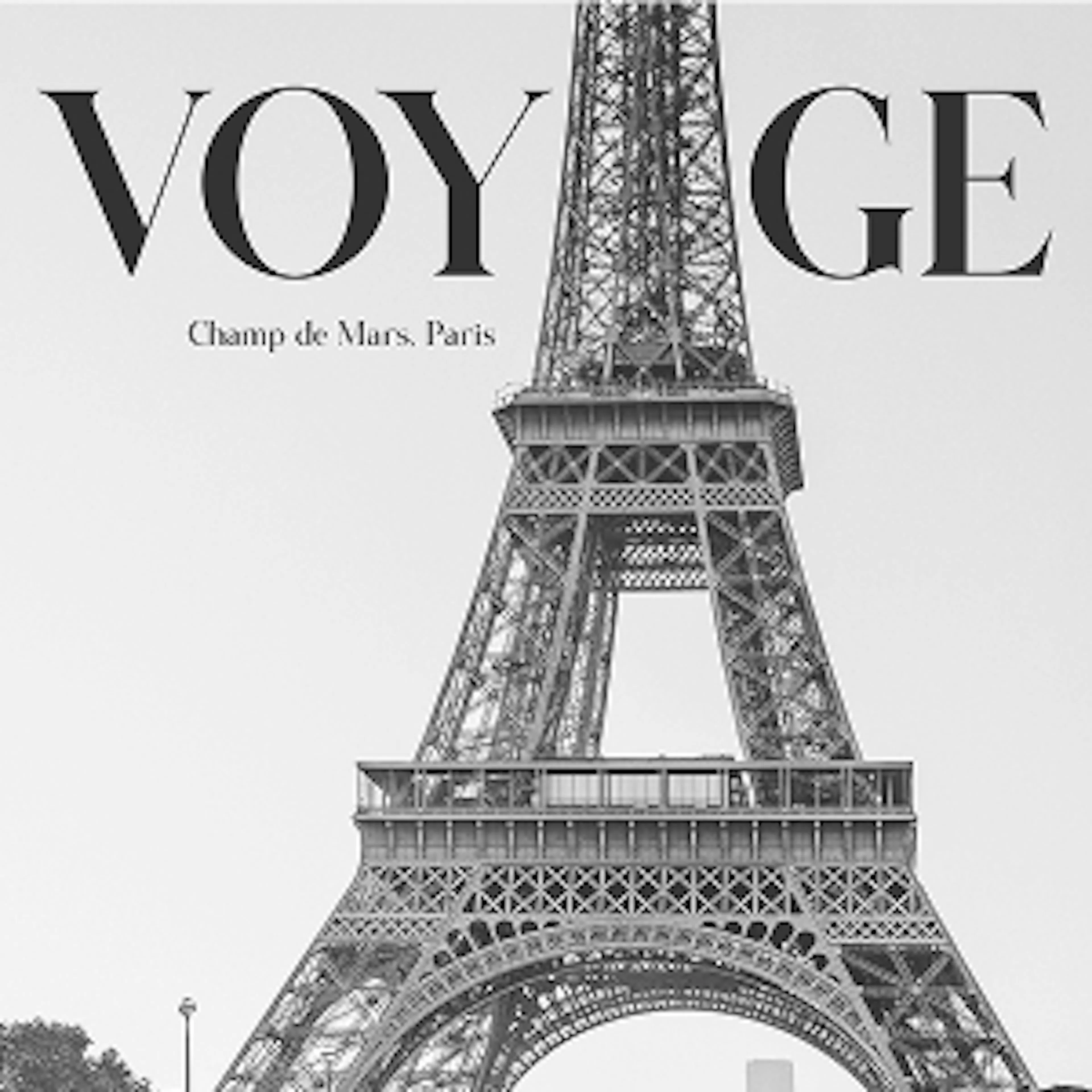 Paris prints