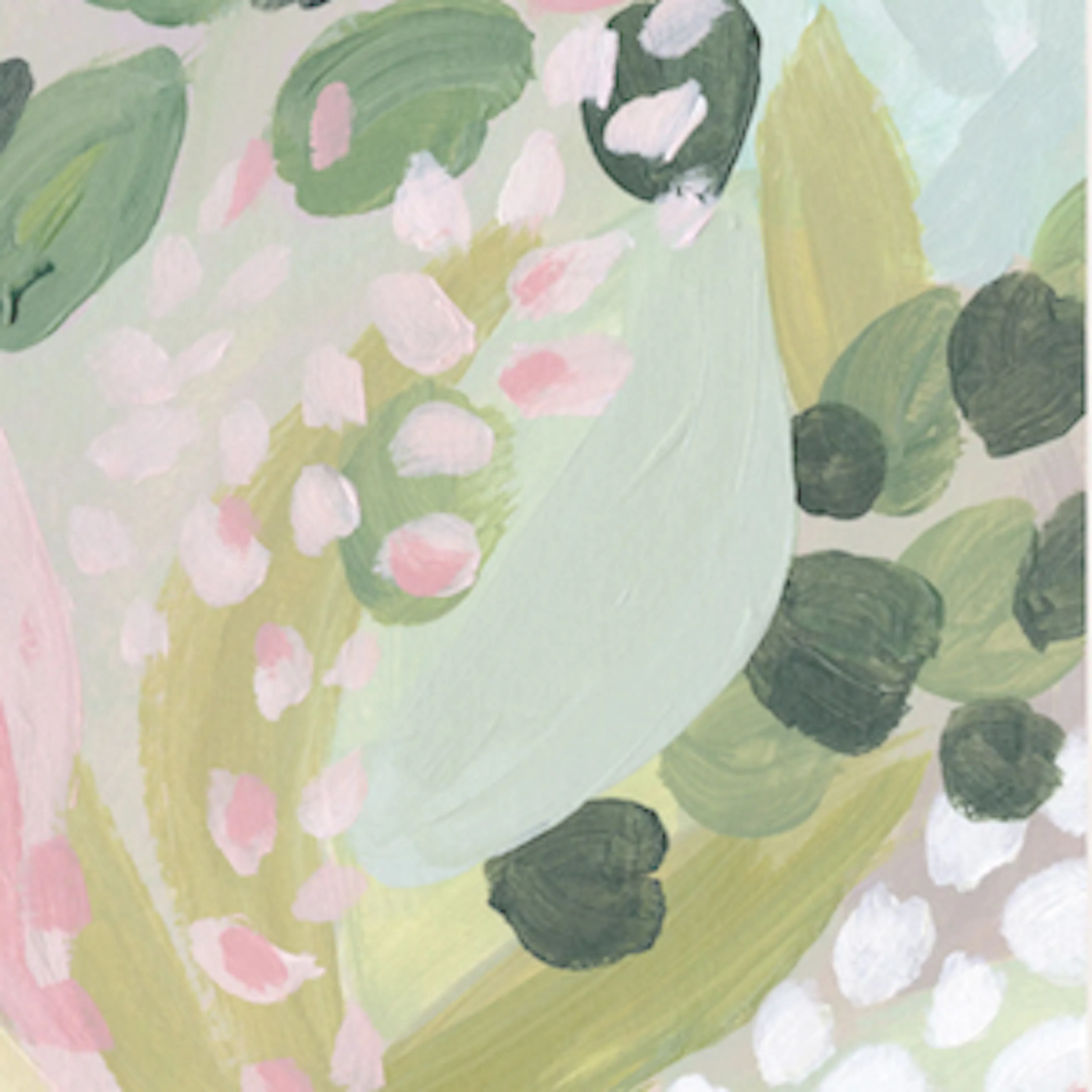 Spring prints