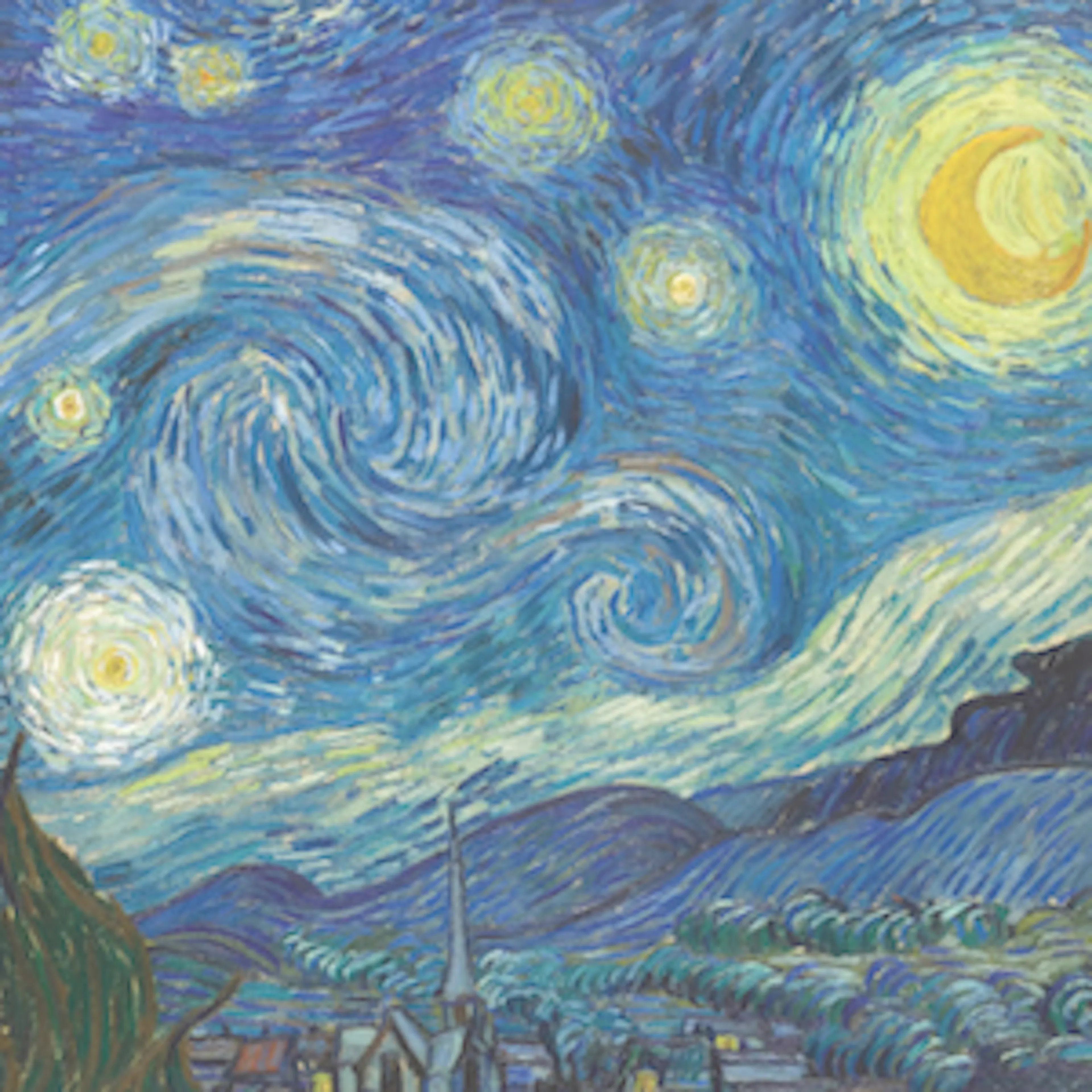 Van Gogh